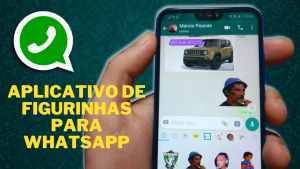 Aplicativos para Baixar Figurinhas do WhatsApp