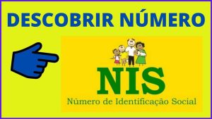 Como Puxar Número do NIS pelo CPF