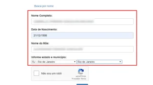 Como Saber Meu Número NIS