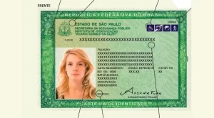 2ª Via RG