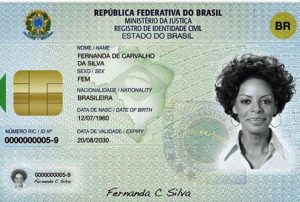 Como Fazer Carteira Identidade Digital