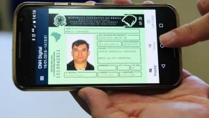 Como Fazer Carteira Identidade Digital no Celular