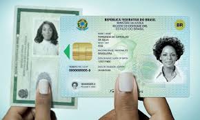 Como renovar a identidade