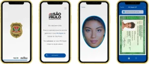 RG Digital Como Fazer